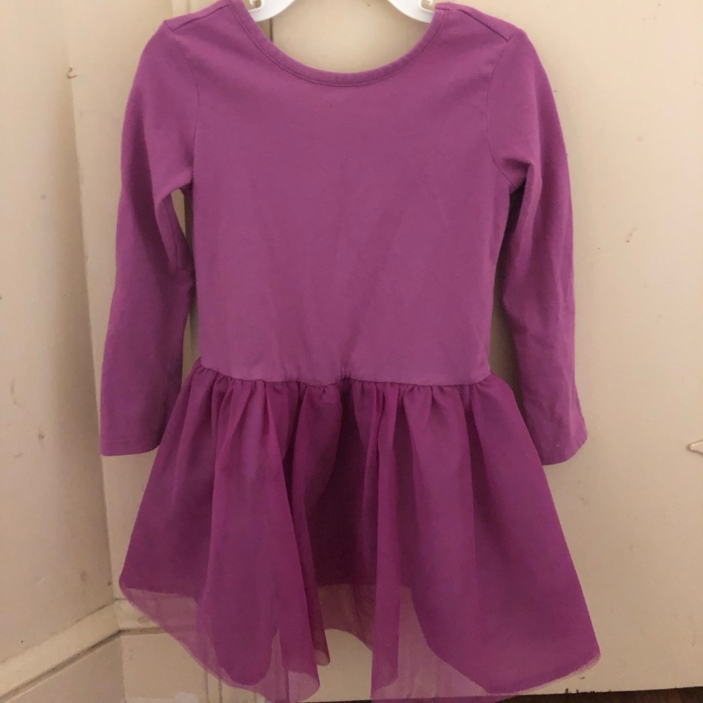 Girls dress
